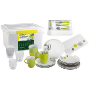 Set posuđa Brunner All Inclusive Space