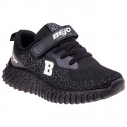 Dječje cipele Bejo Biruta Jr crna