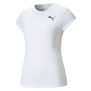 Ženska majica Puma Active Tee bijela