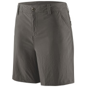 Ženske kratke hlače Patagonia Women's Quandary Shorts - 7" siva Forge Grey