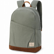 Ruksak Dakine Wednesday Backpack 21L zelena/smeđa Mulled Basil