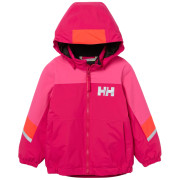 Dječja jakna Helly Hansen K Rider Jacket Cranberry