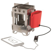 Rešoi Robens Woodsman Stove & Charger