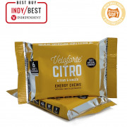 Energetski gel  Veloforte Citro Energy Chews