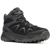 Muške cipele za planinarenje Merrell Yokota 3 Mid Gtx