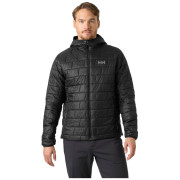 Muška jakna Helly Hansen Lifaloft Hooded Insulator