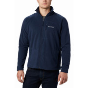 Muška dukserica Columbia Fast Trek™ II Full Zip Fleece tamno plava CollegiateNavy