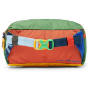 Torbice oko struka Cotopaxi Bataan 3L Fanny Pack - Del Dia