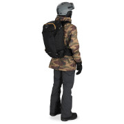 Ruksak za turno skijanje Osprey Soelden 32