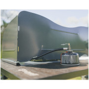 Kuhinja Outwell Heat Diffusion Plate & Windshield