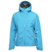Ženska jakna Salomon Outline Gore-Tex 2.5L plava BarrierReef