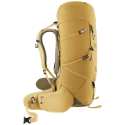 Muški ruksak Deuter Aircontact Core 50+10