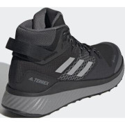 Muška obuća Adidas Terrex Folgian Mid Hiking Gtx