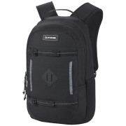 Ruksak Dakine Mission Backpack 18L crna Black