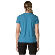 Ženska majica Patagonia Women's Capilene Cool Trail Shirt