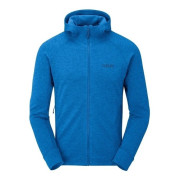 Muška dukserica Rab Nexus Hoody plava