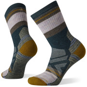 Ženske čarape Smartwool W Performance Hike Full Cn Strnsphr Crw plava TwilightBlue