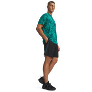 Muške kratke hlače Under Armour UA Tech Woven Wordmark Short