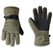 Dječje rukavice Dare 2b Glacier Glove zelena Martini Olive