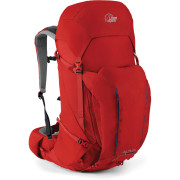 Ruksak Lowe Alpine Altus 42:47 crvena Oxide/Ox