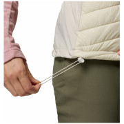 Ženski prsluk Columbia Powder Pass™ III Hybrid Vest
