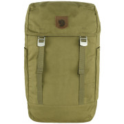 Ruksak Fjällräven Greenland Top zelena/crna