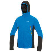 Jakna Direct Alpine Alpha Jacket 2.0 plava Blue/Gray