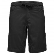 Muške kratke hlače Black Diamond M Notion Shorts crna