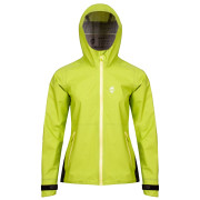 Ženska jakna High Point Active 4.0 Lady Jacket zelena Bright Green/Black