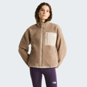 Ženska dukserica The North Face W Yumiori Reversible Jacket
