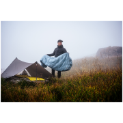 Vreća za spavanje od perja Cumulus Lite Line 200