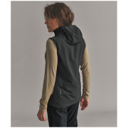 Ženski prsluk Ortovox Ortler Softshell Plus Vest
