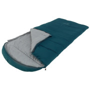 Vreća za spavanje Easy Camp Raven I Square XL 5°C - Left zipper