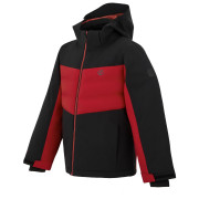 Dječja jakna Dare 2b Cheery Jacket Blck/DngrRed