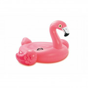 Flamingo na napuhavanje Intex Pink Flamingo Ride-On ružičasta