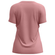Ženska majica Ortovox 185 Merino Mtn Badge T-Shirt