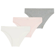 Ženske gaćice Puma Elements Briefs 3P