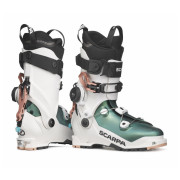 Cipele za turno skijanje Scarpa F1 Rs Wmn