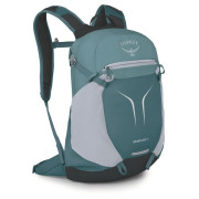 Turistički ruksak Osprey Sportlite 15 svijetlo plava torrent blue