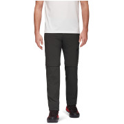 Muške hlače Mammut Runbold Zip Off Pants Men