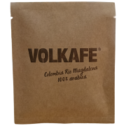 Kava Volkafe 4Camping Filter Coffee
