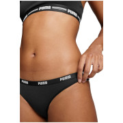 Ženske gaćice Puma Bikini 2P Pack