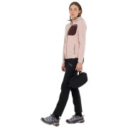 Ženska funkcionalna dukserica Fundango Nigata Full Zip Hoodie