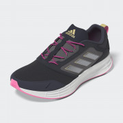 Ženske cipele Adidas Duramo Protect crna/ružičasta