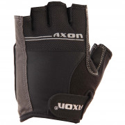 Biciklističke rukavice Axon 260 crna