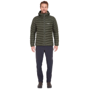 Muška jakna Rab Cirrus Alpine Jacket