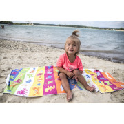 Ručnik Towee Swimkit 70x140 cm