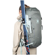 Turistički ruksak Kohla Backpack Alpinist Guide 28 Liter plava Laurel Wreath