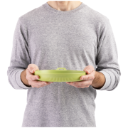 Tanjur Sea to Summit Horizon Plate - L