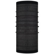 Višenamjenski šal Buff Reversible Polar crna UmeBlack